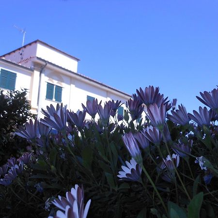 Aparthotel Il Lido Giannella Exterior foto